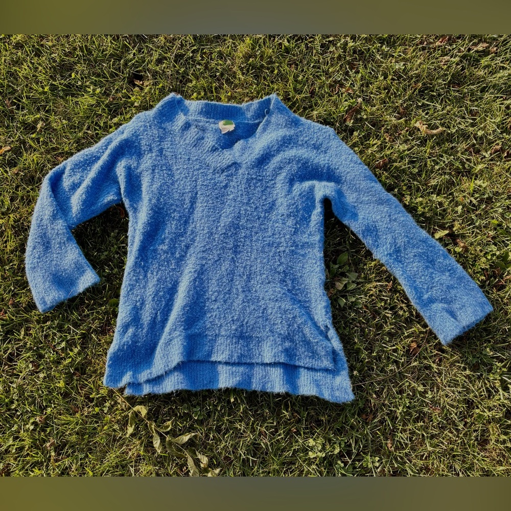 Anthropologie Sweater